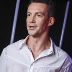 Krzysztof Kwiatkowski o faworyzowaniu w "Tańcu z Gwiazdami". Wymowna odpowiedź