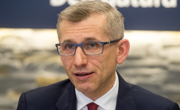 Krzysztof Kwiatkowski przesłuchany w śledztwie ws. katastrofy smoleńskiej