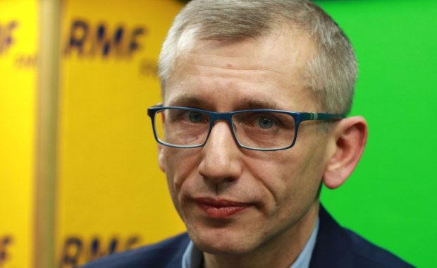 Krzysztof Kwiatkowski: Zarzuty są nieprawdziwe. Nadal będę prezesem NIK