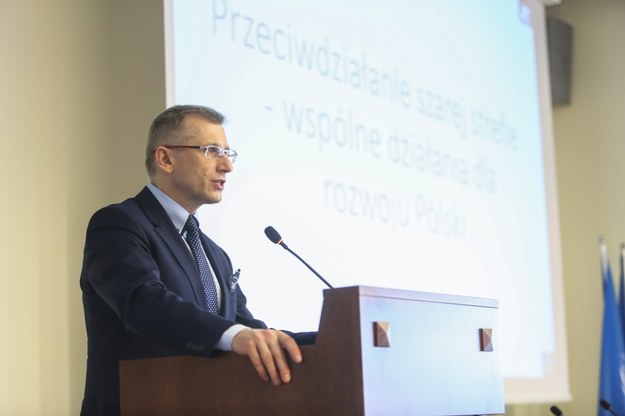Krzysztof Kwiatkowski /Leszek Szymański /PAP