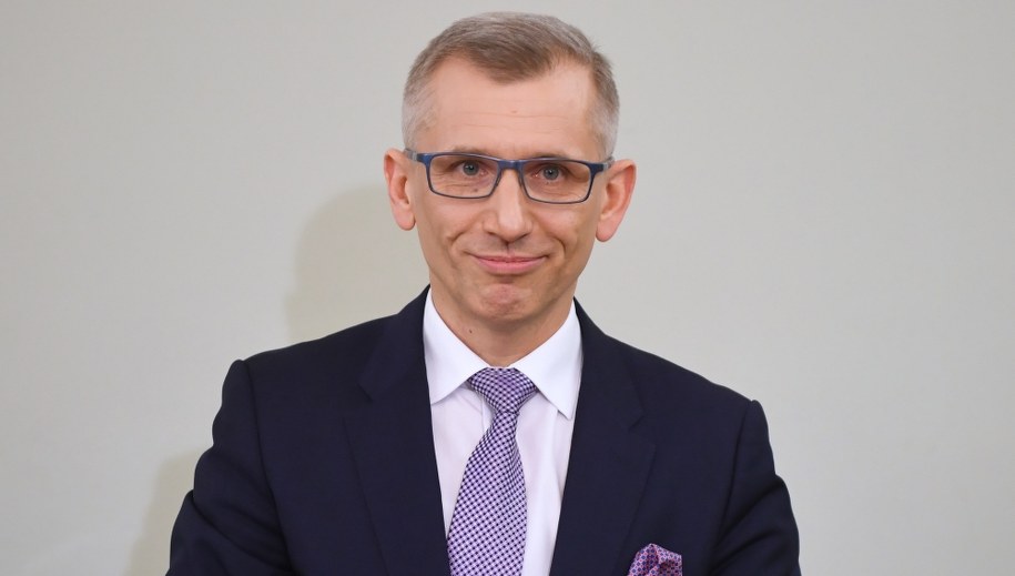 Krzysztof Kwiatkowski / 	Radek Pietruszka   /PAP