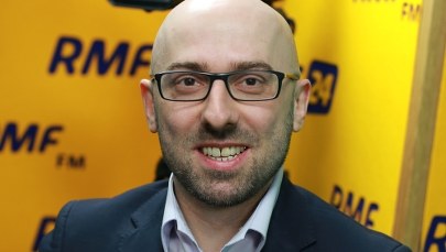 Krzysztof Łapiński: Prezydent chce zapytać Polaków, jak by widzieli przyszłą konstytucję