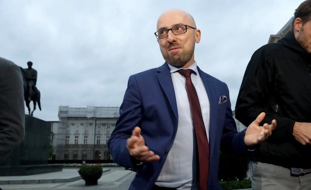 Krzysztof Łapiński: Prof. Rzepliński nie jest ani ministrem, ani doradcą prezydenta  