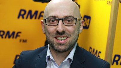 Krzysztof Łapiński: W tym tygodniu raczej nie dojdzie do spotkania Duda - Kaczyński