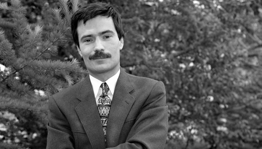 Krzysztof Leski /Longin Wawrynkiewicz /PAP