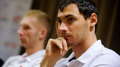 Krzysztof Lijewski: Jest mi ciężko. Wolałbym grać