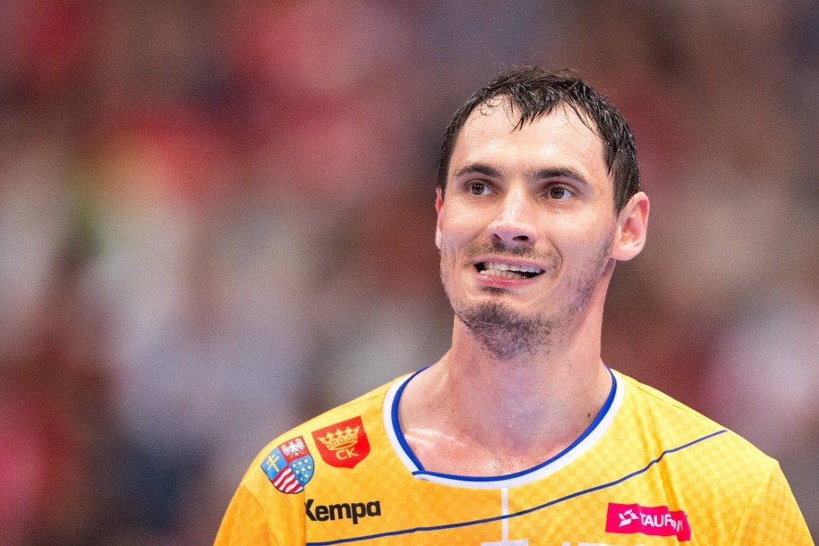 Krzysztof Lijewski /MARIUS BECKER  /PAP