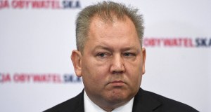 Krzysztof Lisek zostanie nowym ambasadorem RP w Kanadzie? <span class="extra">NEWS RMF FM</span> 