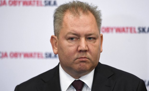 Krzysztof Lisek zostanie nowym ambasadorem RP w Kanadzie?