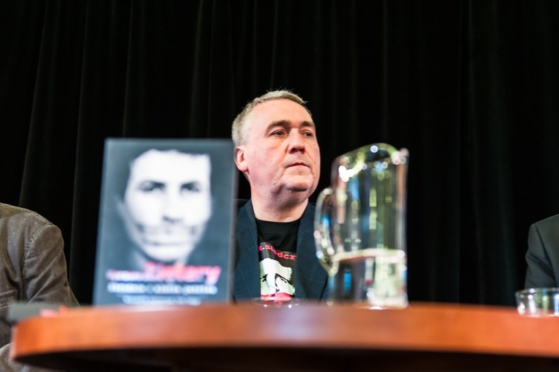 Krzysztof M. Kaźmierczak /Pawel F. Matysiak /Reporter