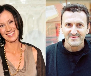 Krzysztof Majchrzak i Anna Nowak-Ibisz: Burzliwa historia miłości. O tym romansie plotkowano latami