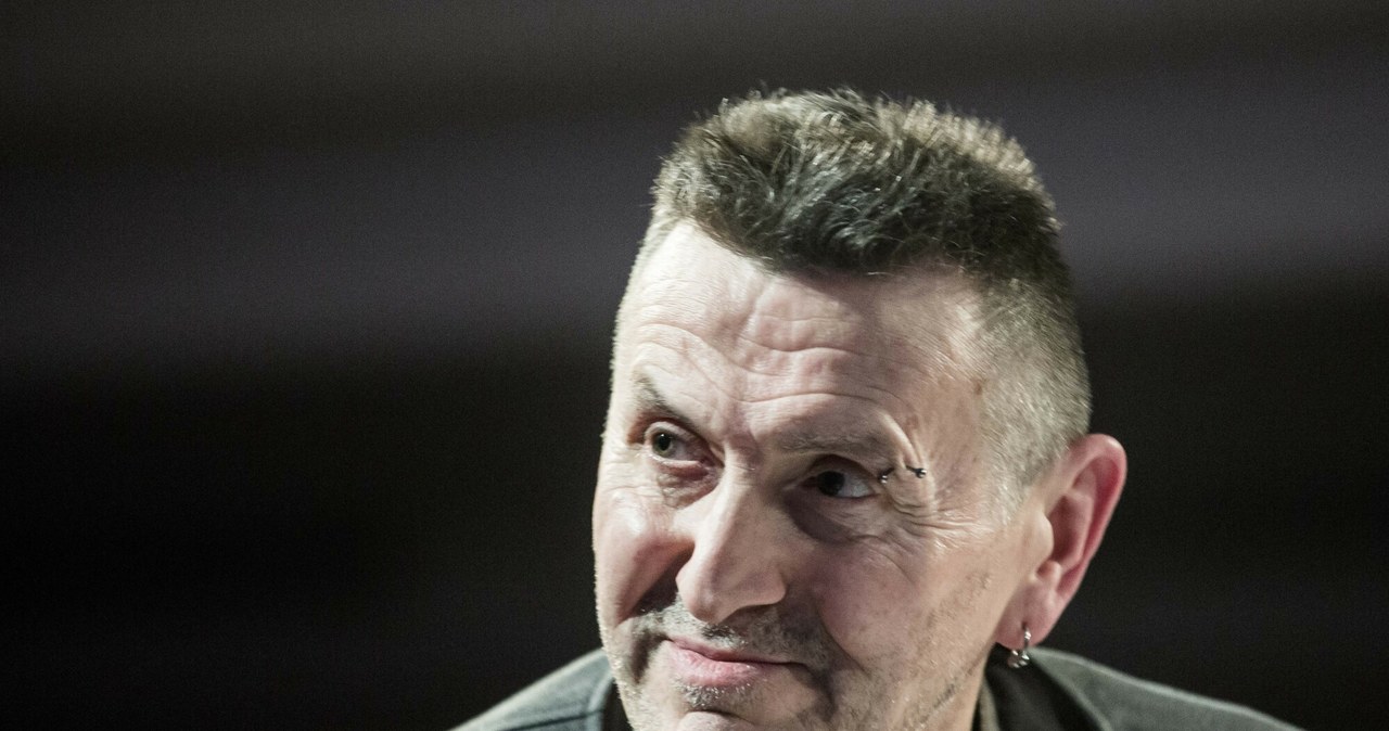 Krzysztof Majchrzak /ANDRZEJ IWANCZUK/REPORTER / ANDRZEJ IWANCZUK/REPORTER /Reporter