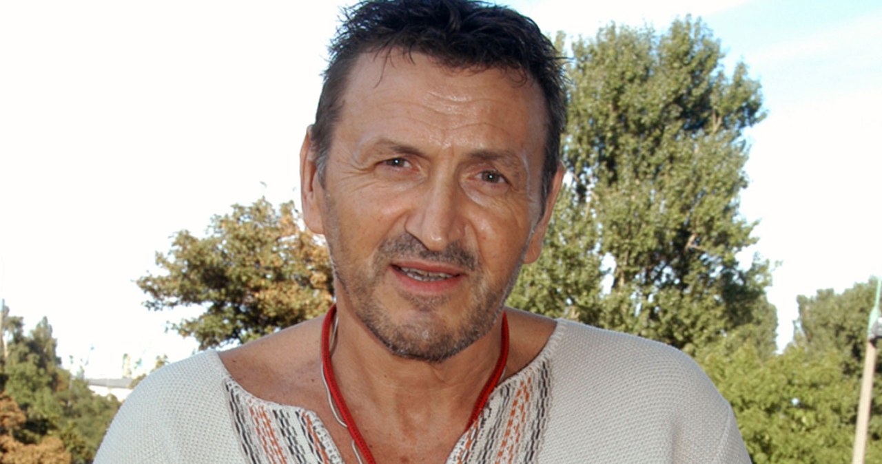 Krzysztof majchrzak /Mikulski /AKPA