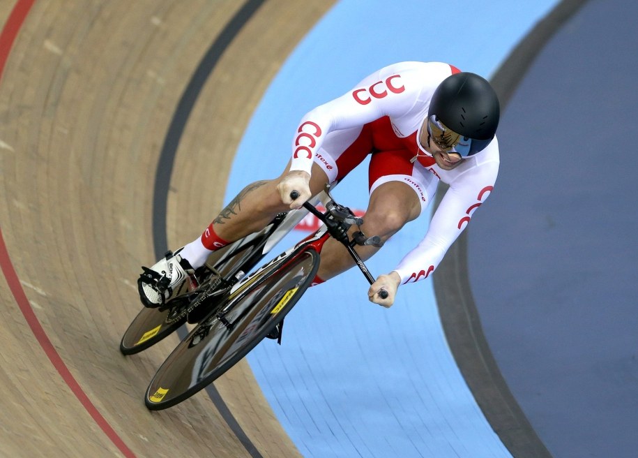 Krzysztof Maksel //PA/Tim Goode /PAP