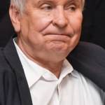 Krzysztof Materna satyryk