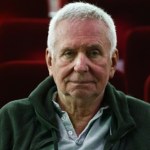 Krzysztof Materna satyryk