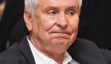 Krzysztof Materna przypadkiem dowiedział się o tym, że ma syna. "Nie mam żalu do nikogo"