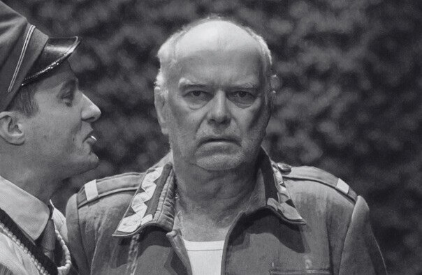 Krzysztof Matuszewski /Piotr Hukało /East News