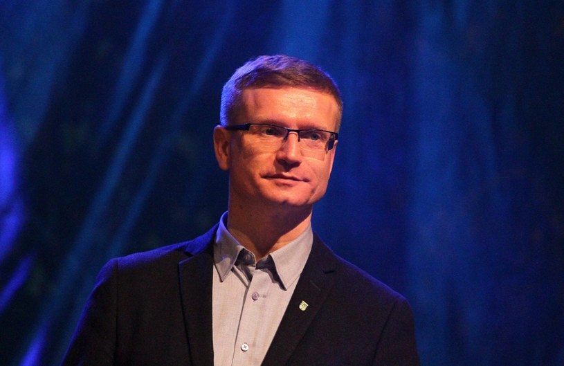 Krzysztof Matyjaszczyk,  prezydent Czestochowy /Reporter