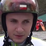 Krzysztof Miętus wygrał Memoriał Olimpijczyków w skokach narciarskich 