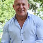 Krzysztof Miruć kupił dom Jerzego Połomskiego. Jednego się nie spodziewał