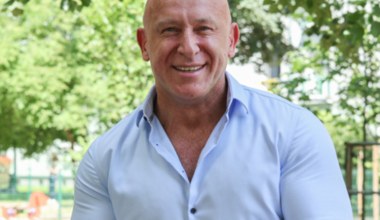 Krzysztof Miruć kupił dom Jerzego Połomskiego. Jednego się nie spodziewał