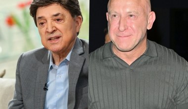 Krzysztof Miruć zamieszkał w domu Połomskiego, a teraz takie wieści. Niespodziewany zwrot ws. skarbów po piosenkarzu