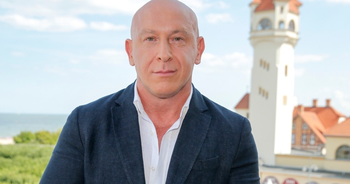 Krzysztof Miruć /AKPA