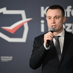 Krzysztof Mulawa kandydatem Konfederacji na prezydenta Siedlec