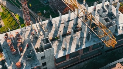 Krzysztof Paszyk o programie mieszkaniowym: Jestem otwarty na kompromisy