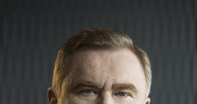 Krzysztof Pawiński, prezes Maspeksu /Informacja prasowa