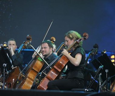 Krzysztof Penderecki na Open'er Festival 2012