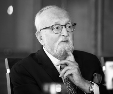 Krzysztof Penderecki nie żyje. Kiedy pogrzeb wybitnego kompozytora?