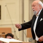 Krzysztof Penderecki uhonorowany nagrodą Grammy