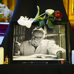 Krzysztof Penderecki wciąż nie został pochowany. Wkrótce minie pierwsza rocznica śmierci