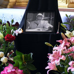 Krzysztof Penderecki zostanie pochowany w drugą rocznicę śmierci. Jest data pogrzebu
