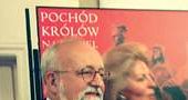 Krzysztof Penderecki /Encyklopedia Internautica