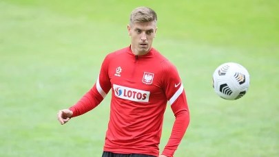 Krzysztof Piątek będzie grał w Fiorentinie