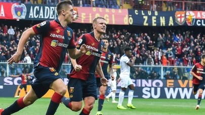 Krzysztof Piątek coraz bliżej Milanu