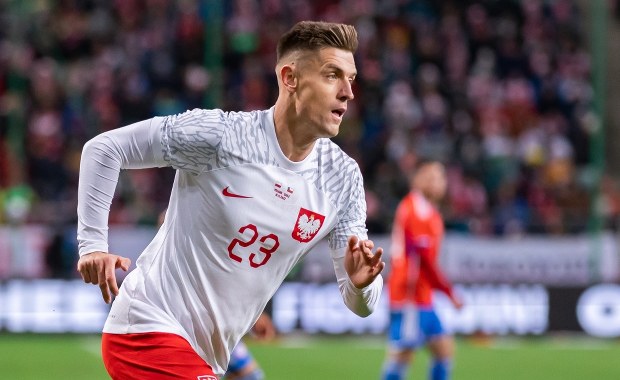 Krzysztof Piątek ma nowy klub. Polak zagra w Turcji