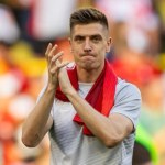 Krzysztof Piątek zmienia klub. To już oficjalne