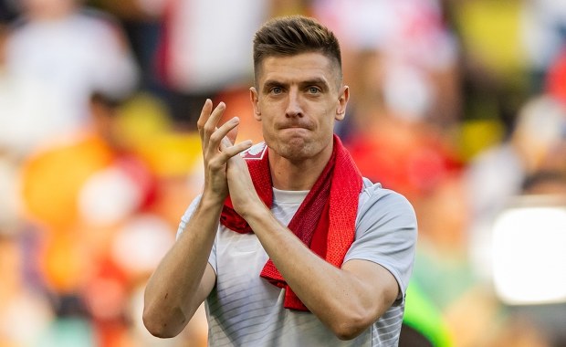 Krzysztof Piątek zmienia klub. To już oficjalne