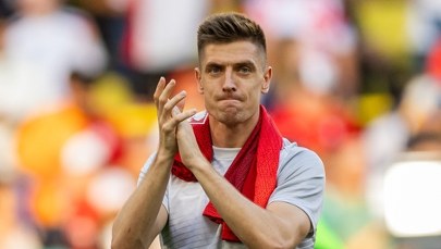 Krzysztof Piątek zmienia klub. To już oficjalne