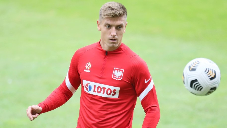 Krzysztof Piątek /Leszek Szymański /PAP