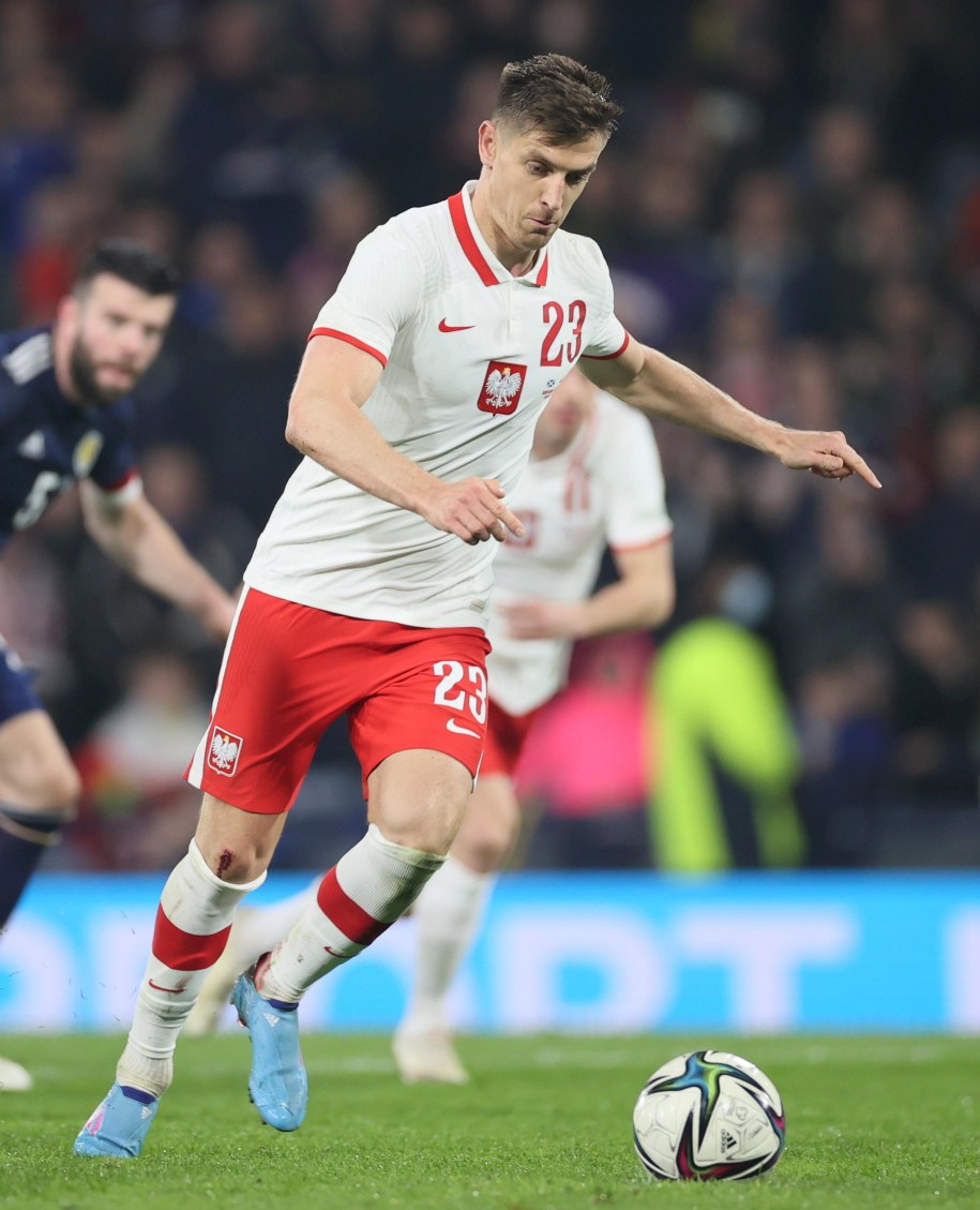 Krzysztof Piątek / 	Leszek Szymański    /PAP