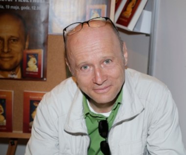 Krzysztof Pieczyński: Aktor, reżyser, poeta