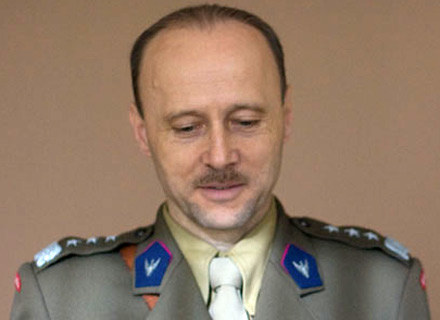 Krzysztof Pieczyński jako generał Władysław Sikorski, fot. filmpolski.pl /