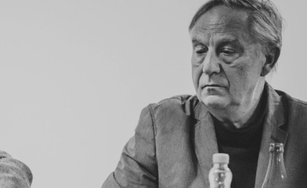 Krzysztof Piesiewicz nie żyje. Twórca filmowy i były senator miał 80 lat