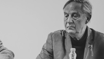 Krzysztof Piesiewicz nie żyje. Twórca filmowy i były senator miał 80 lat