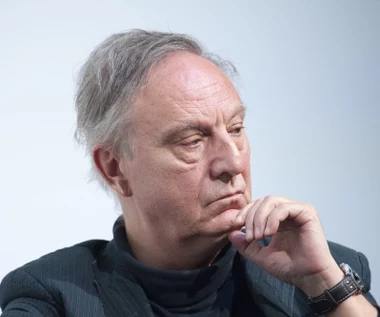 Krzysztof Piesiewicz: Specjalista od snucia historii